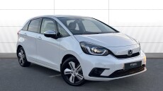 Honda Jazz 1.5 i-MMD Hybrid EX 5dr eCVT Hybrid Hatchback